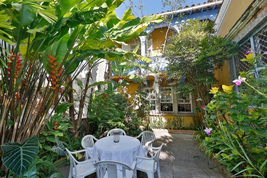 Πολυτελή κατοικία σε Ρίο ντε Τζανέιρο, Rio de Janeiro