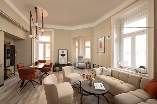 Appartement in Boedapest, Budapest