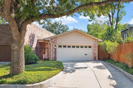 Casa di città a Bellaire, Harris County