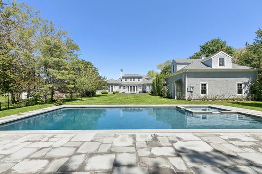 Dom jednorodzinny w Bridgehampton, Suffolk County