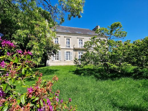 Casa Unifamiliare a Lannion, Côtes-d'Armor