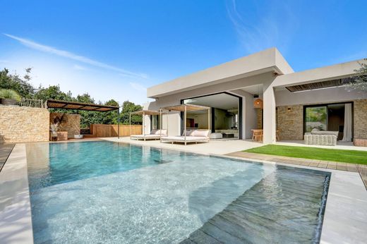 Casa en Aix-en-Provence, Bocas del Ródano