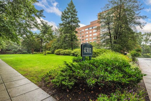 Apartment in Washington, Washington County