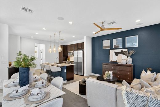 Maison de luxe à Chandler, Comté de Maricopa