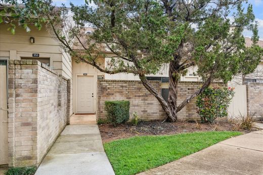 아파트 / Houston, Harris County