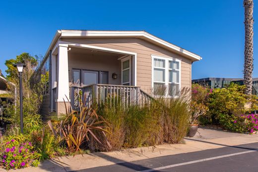 Casa de lujo en Malibú, Los Angeles County