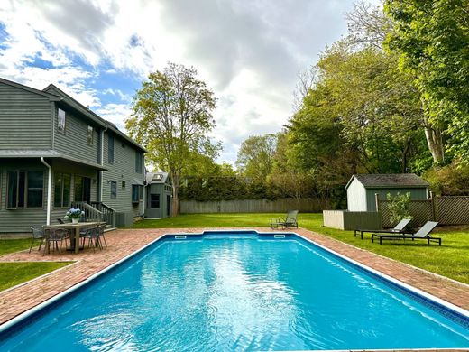 Einfamilienhaus in Amagansett, Suffolk County