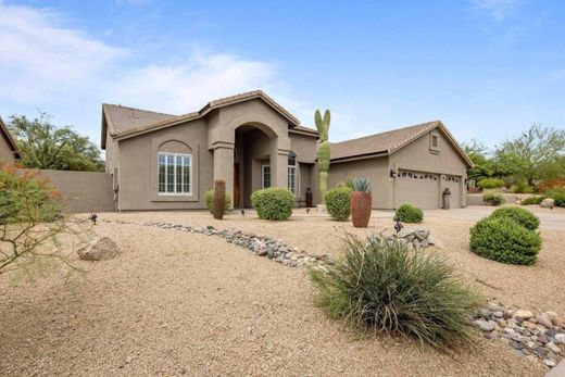 Detached House in Scottsdale, Maricopa County