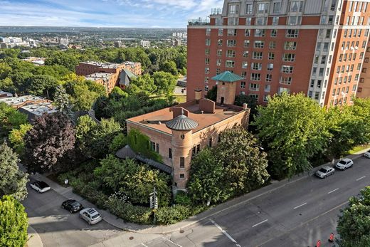Appartement in Westmount, City of Montréal