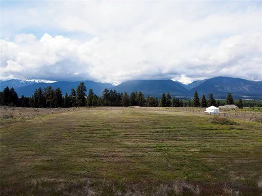 Land in Stevensville, Ravalli County