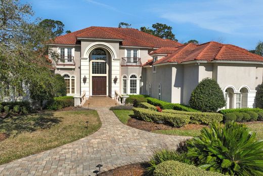 Detached House in Ponte Vedra Beach, Saint Johns County