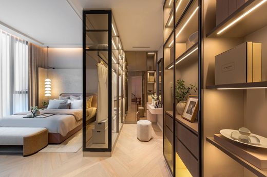 Appartement à Khlong Toei, Bangkok