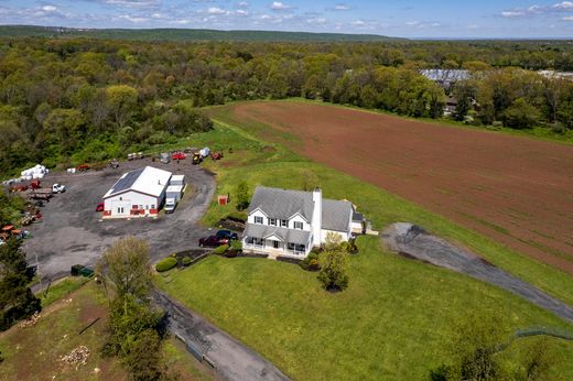 Country House in Skillman, Somerset County