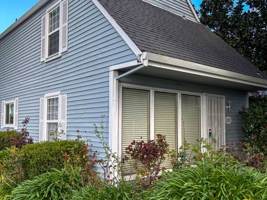 Appartement à Cotati, Comté de Sonoma