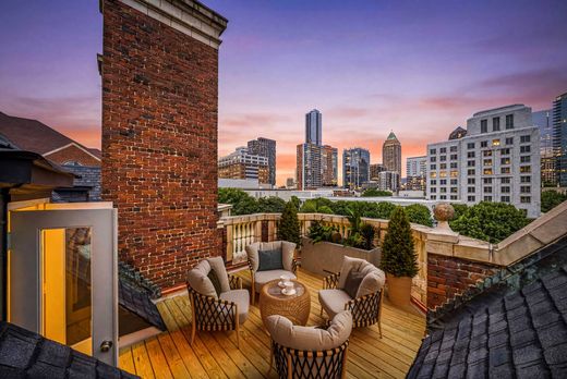 Appartamento a Atlanta, Fulton County