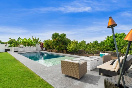 Lüks ev Kailua-Kona, Hawaii County