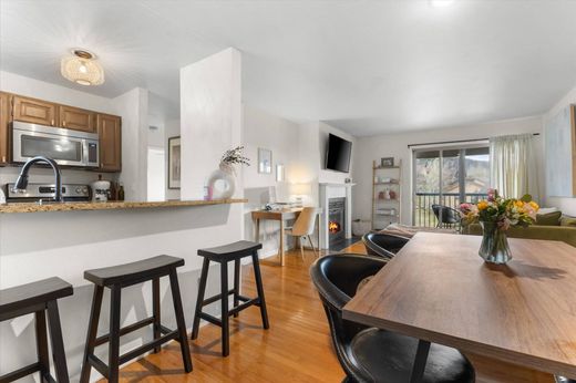 Apartment in Steamboat Springs, Routt County