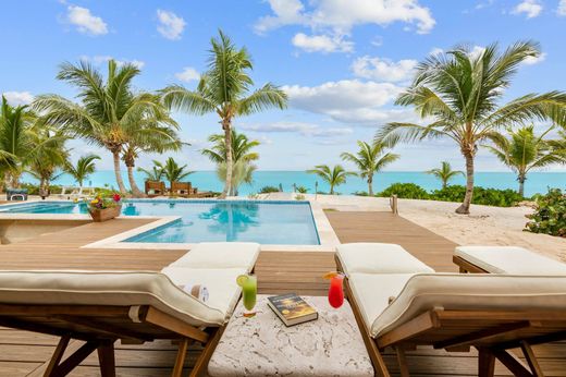 Detached House in Farmer’s Hill, Exuma District