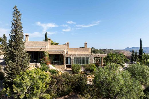 Detached House in Almería, Almeria