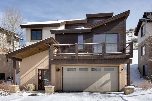 Detached House in Avon, Eagle County