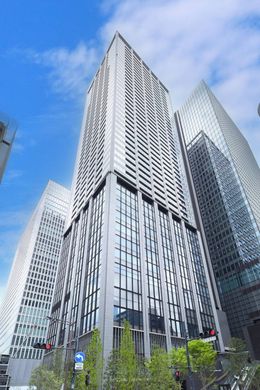 Appartement à Tokyo, Tokyo Prefecture