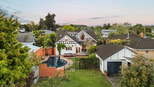 단독 저택 / Hamilton, Hamilton City