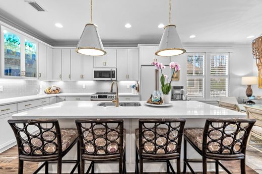 Частный Дом, WaterSound, Walton County