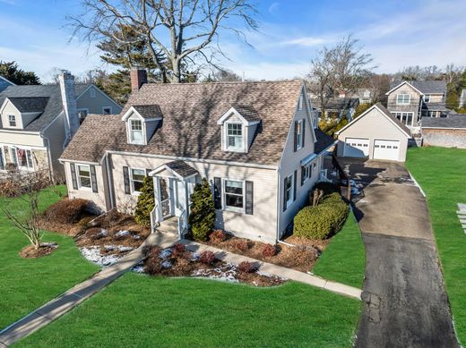 Maison individuelle à Sea Girt, Comté de Monmouth