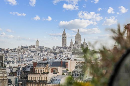Piso / Apartamento en Champs-Elysées, Madeleine, Triangle d’or, Paris