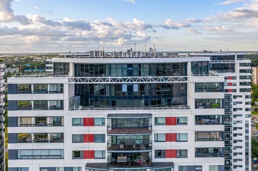 Appartement in Riga, Rīga