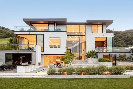 Casa Independente - Orinda, Condado de Contra Costa