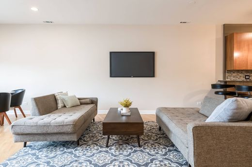 Apartamento - Chicago, Cook County