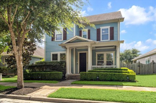 Casa en Cypress, Harris County