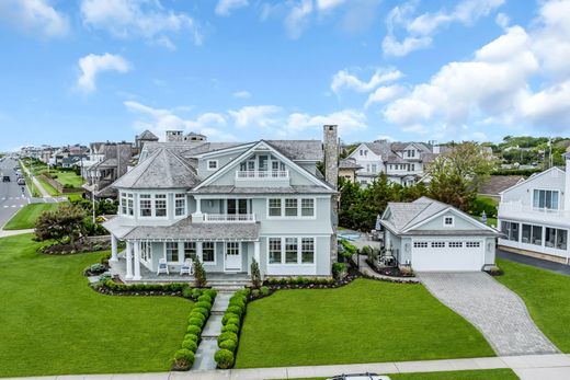 Detached House in Spring Lake, Monmouth County