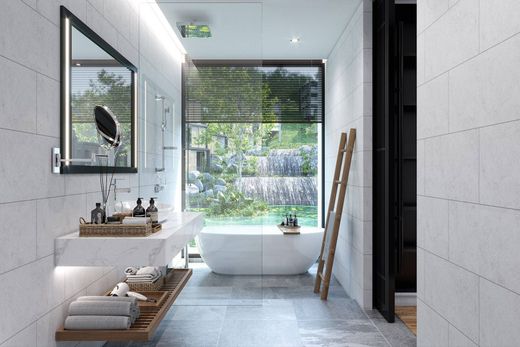 Appartement in Kathu, Amphoe Kathu