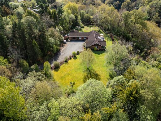 Enniskerry, Wicklowの一戸建て住宅