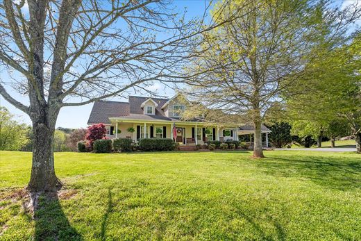 Detached House in Epworth, Fannin County