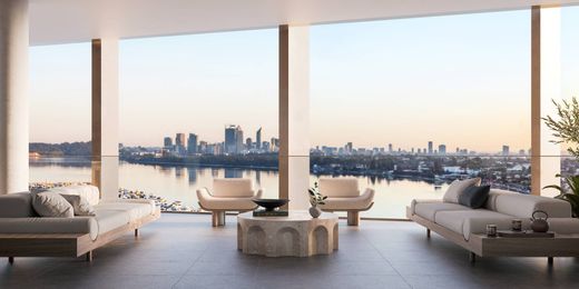 Appartement in Perth, City of Perth