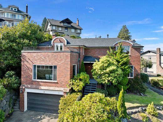 Частный Дом, Такома, Pierce County