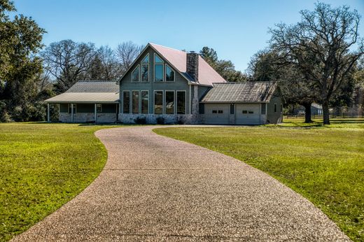 Lüks ev Bellville, Austin County