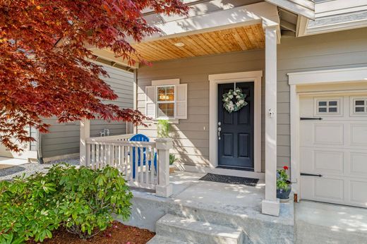 Einfamilienhaus in Auburn, King County