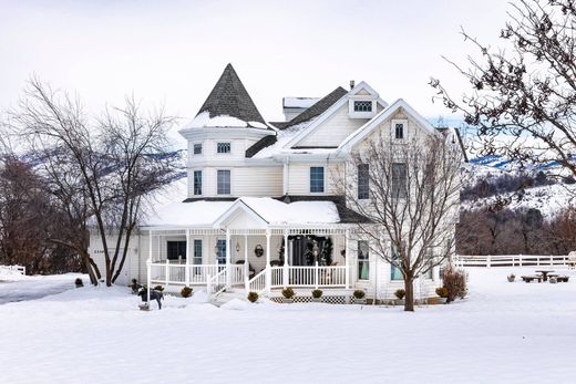 Country House in Huntsville, Weber County