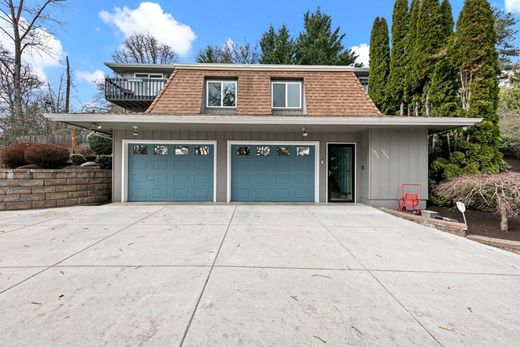 Luxury home in Eugene, Lane County