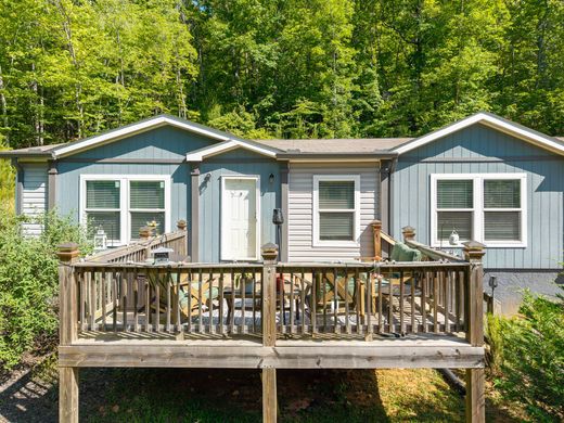Einfamilienhaus in Ellijay, Gilmer County