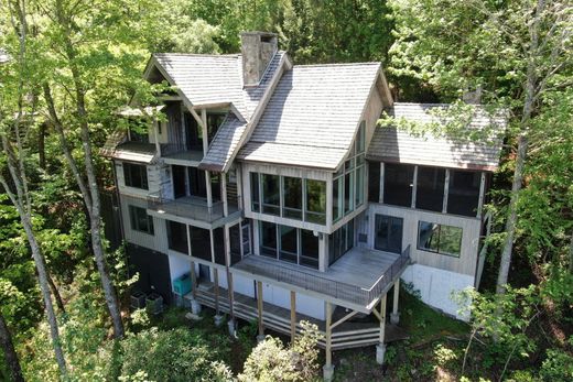 Μονοκατοικία σε Highlands, Macon County