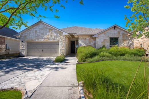 Detached House in Boerne, Kendall County