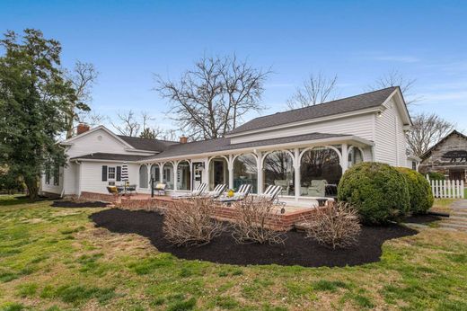 Αγροτεμάχιο σε Brentwood, Williamson County