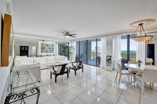Piso / Apartamento en Fort Lauderdale, Broward County