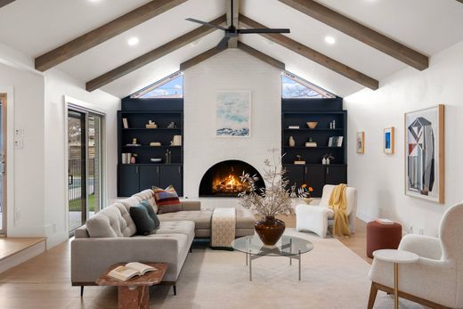 Luxury home in Austin, Travis County