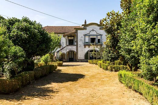 Casa de campo - Felgueiras, Porto